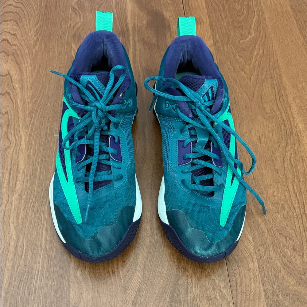 Men’s Nike size 9.5 Giannis